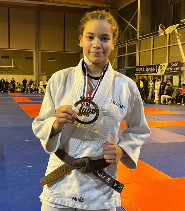 Tournoi Label A minimes d'Orléans du 1er mars