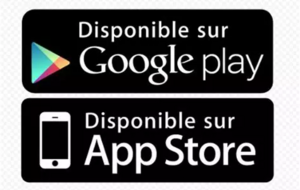Accédez à notre site sur Mobile