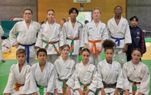 Coupe de rentrée Minimes du 11 octobre