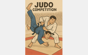 Un petit rappel : ce qu'il faut savoir pour les compétitions officielles