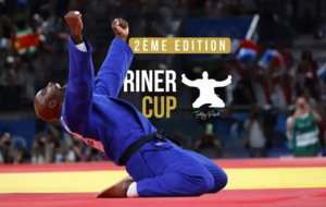 Riner Cup des 15 et 16 novembre