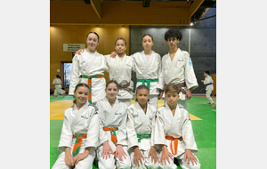 Coupe Essonne Minimes du 11 janvier