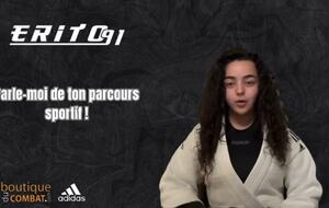 Interview Athlete Juin - 2024