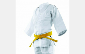 JUDOGI ENTRAINEMENT J350