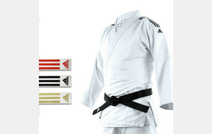 JUDOGI MILLENIUM J990