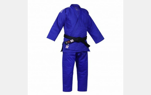 JUDOGI IJF BLEU 