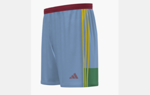 SHORT ADIDAS