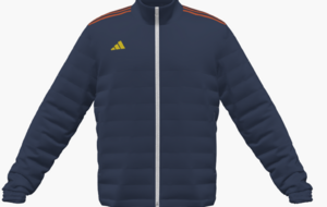 VESTE LEGERE ADIDAS