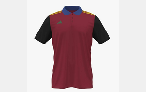 POLO ADIDAS