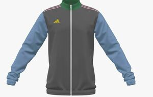 VESTE ADIDAS