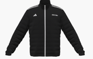 VESTE ADIDAS