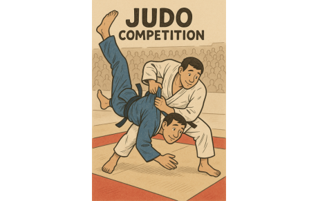 Un petit rappel : ce qu'il faut savoir pour les compétitions officielles