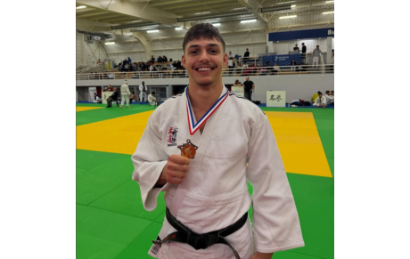 Tournoi Label Excellence Besançon du 15 novembre