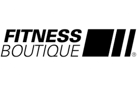 FITNESS BOUTIQUE